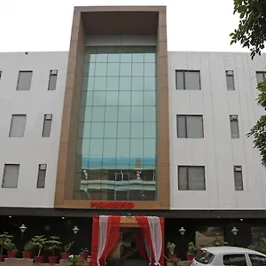 Mukund Residency And Banquet 3*, Delhi (National Capital Territory of India) India