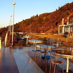 Hawk Eye Hotel